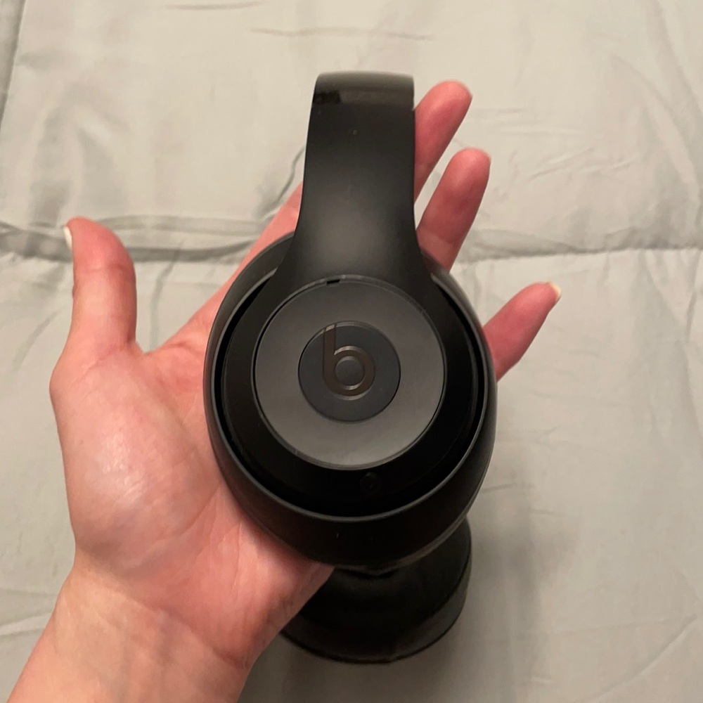 Beats headphones